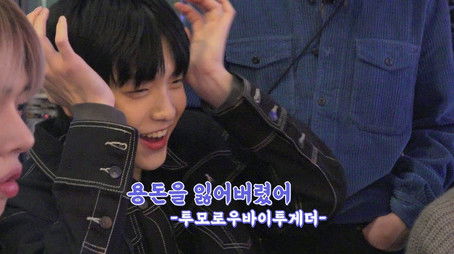 Episode 50 (2021) - Episode 25 poster and promotional image