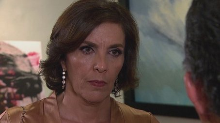 Esposo Peligroso (2015) - Episode 105 poster and promotional image