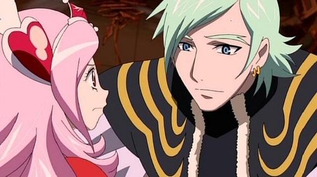 Souler and Wester`s Last Battle!! (2010) - Episode 46 poster and promotional image