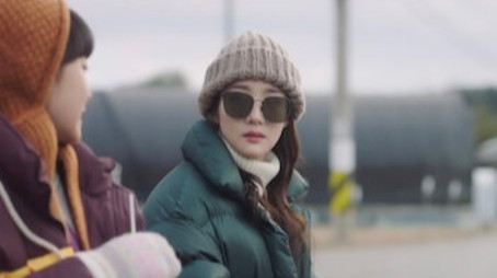 Eun-seop’s Illness (2020) - Episode 7 poster and promotional image