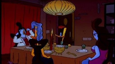 Cock Tales for Four (1996) - Episode 20 poster and promotional image
