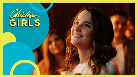 You're Invited (2019) - Episode 6 poster and promotional image