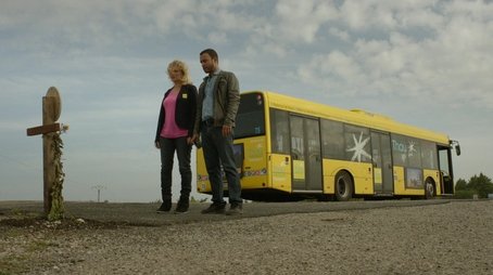 Les absents ont toujours tort (2015) - Episode 4 poster and promotional image