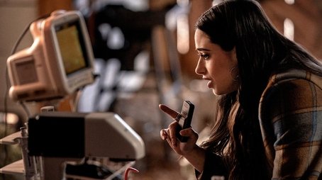 Free Your Mind (2021) - Episode 8 poster and promotional image