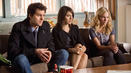 Family Therapized (2010) - Episode 10 poster and promotional image
