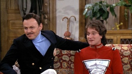 It's a Wonderful Mork (1979) - Episode 24 poster and promotional image