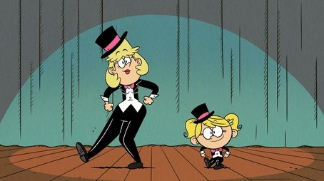 Crown and Dirty (2022) - Episode 34 poster and promotional image