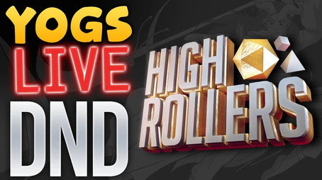 High Rollers Sezona 1