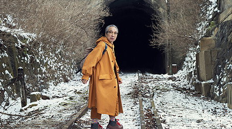 ホットスポット Sezóna 1