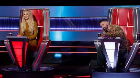 The Knockouts Part 3 (2025) - Episode 12 poster and promotional image