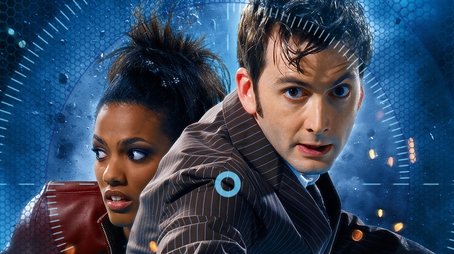 Series 3 (2007) - Season 3 poster and promotional image