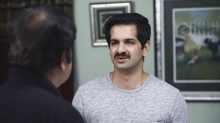 Gowtham Wants Nandini Back (2017) - Episode 39 poster and promotional image