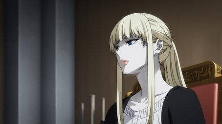 The Witch and the Beast15