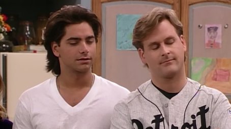 The Trouble with Danny (1992) - Episode 22 poster and promotional image