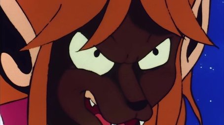 The Wolf Girl is ComingThe Wolf Girl is Coming (1977) - Episode 26 poster and promotional image