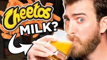Will It Milk? Taste Test (2019) - Episode 1 poster and promotional image