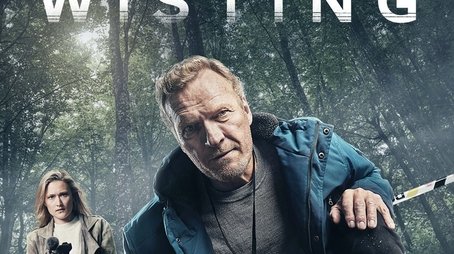 Wisting (2019) poster