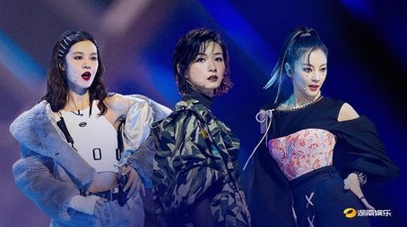 EP8 (2020) - Episode 9 poster and promotional image