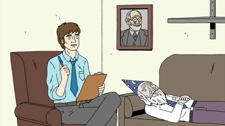 Ugly Americans Сезон 1
