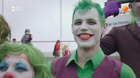 How to be a man Sezóna 1