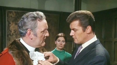 The Scales of Justice (1968) - Episode 10 poster and promotional image