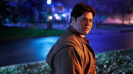 The Curse (2020) - Episode 4 poster and promotional image