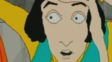 Bees and SIDS (1996) - Episode 5 poster and promotional image