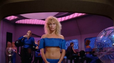 Haven (1987) - Episode 10 poster and promotional image