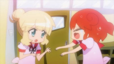 あいまいみー Сезон 2