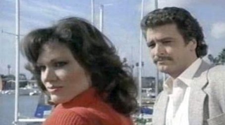Criss-Cross (1984) - Episode 17 poster and promotional image
