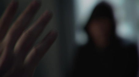 Deadly House Call (2022) - Episode 1 poster and promotional image