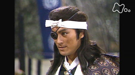 The Slaying of 800 (1987) - Episode 11 poster and promotional image