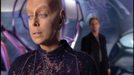 Interview (2000) - Episode 11 poster and promotional image
