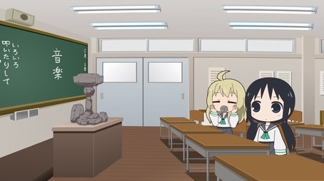 Girls' Weekend Class: 5th Period (2017) - Episode 5 poster and promotional image