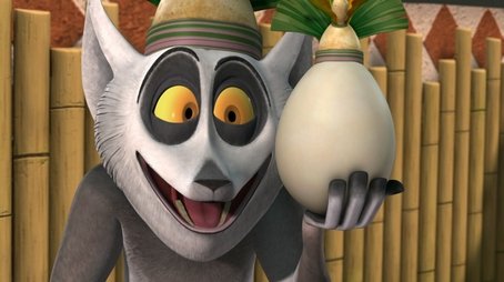 Paternal Egg-Stinct (2009) - Episode 6 poster and promotional image