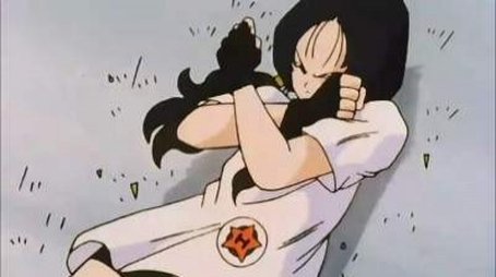 Dragon Ball Z79