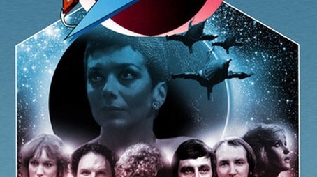 Season 2 (1979) - Season 2 poster and promotional image