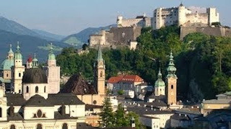 Rick Steves' Europe Сезон 4
