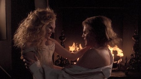 Untouched (2000) - Episode 4 poster and promotional image