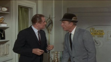 A Prize in Every Package (1969) - Episode 16 poster and promotional image