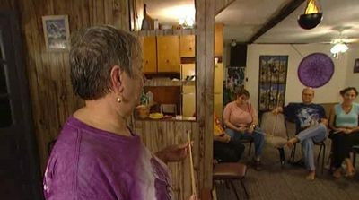 Self-Helpless (2003) - Episode 9 poster and promotional image