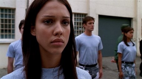 Designate This (2001) - Episode 1 poster and promotional image