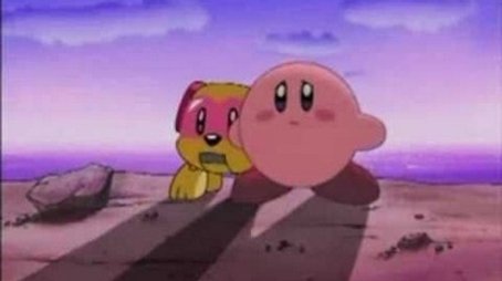 Kirby's Pet Peeve (2002) - Episode 15 poster and promotional image