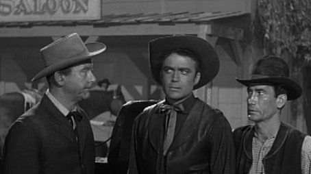 The Sister (1958) - Episode 9 poster and promotional image