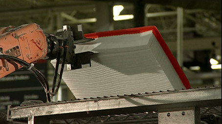 How It's Made Сезон 6