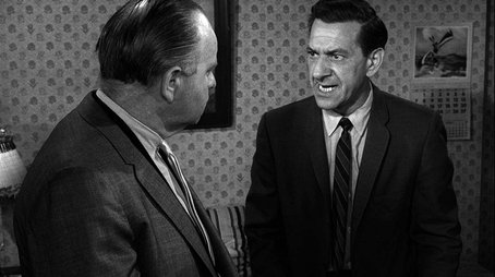 In Praise of Pip (1963) - Episode 1 poster and promotional image