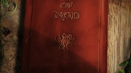 NOD (2024) poster
