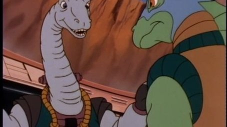 Divide and Conquer (1987) - Episode 5 poster and promotional image