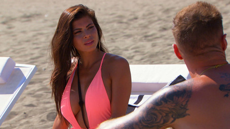 Will You Be My Girlfriend? (2020) - Episode 3 poster and promotional image