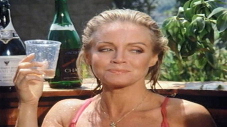 Knots Landing Сезон 2
